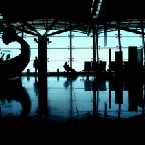 Attitude is Everything when you Travel