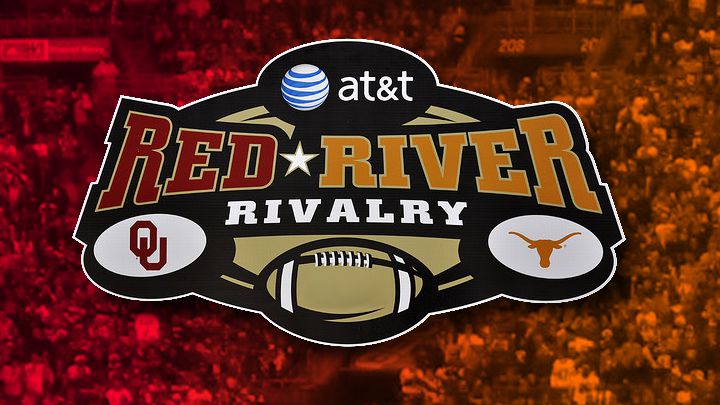 Red River Rivalry In Dallas, Texas | ShawnVoyage