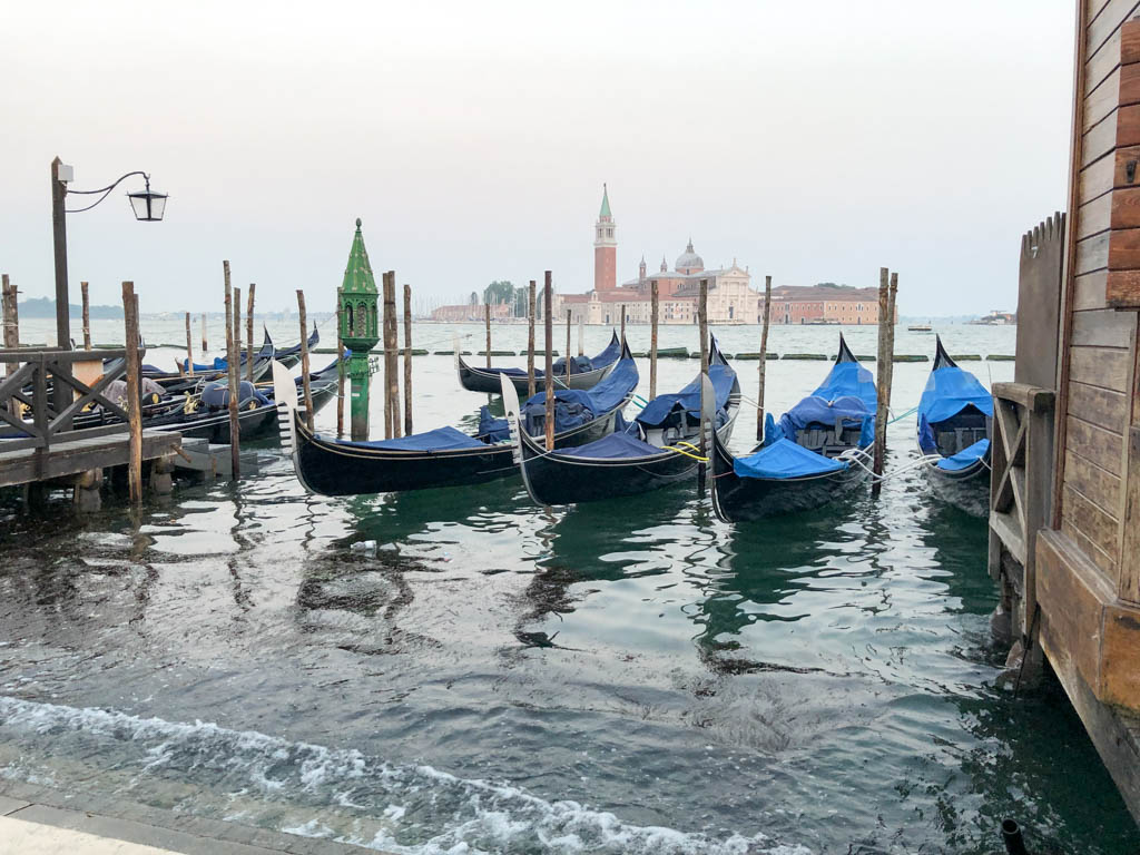 Guide to Venice, Italy
