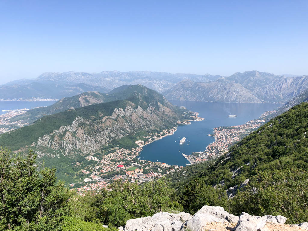 Guide to Coastal Montenegro