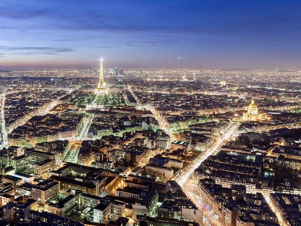 Paris Uncovered: A Journey Through the City’s Most Enchanting Neighborhoods