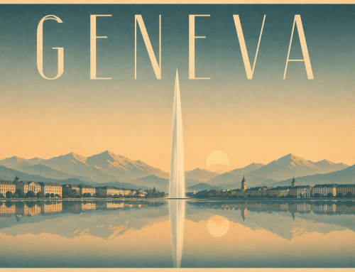 Day 11 – Another Choppy Day