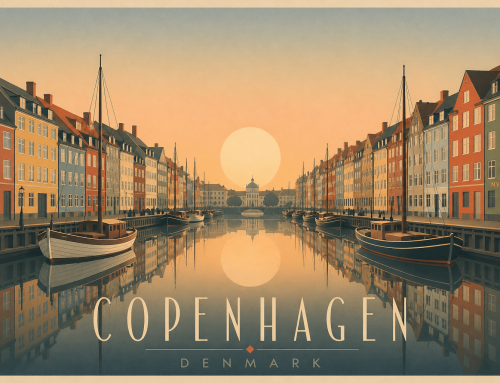 Day 12 – Slow Winning Day