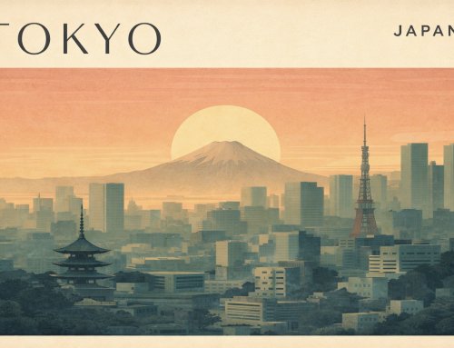 Day 7 – Choppy, Slow Monday