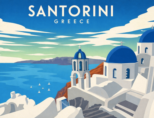 Day 8 – Choppy News Day