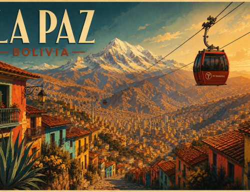 Day 27 – A Quiet Day With a Small Lesson