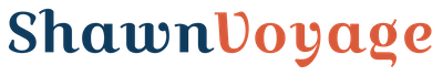 ShawnVoyage Logo