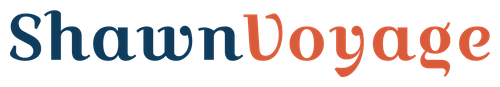 ShawnVoyage Logo
